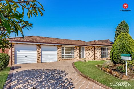 33 Sanderling St, Hinchinbrook, NSW 2168