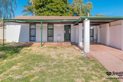 8 Foster Ct, Calista, WA 6167