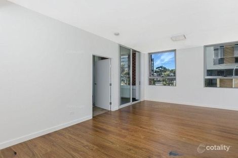 Property photo of 107/15 Gadigal Avenue Zetland NSW 2017