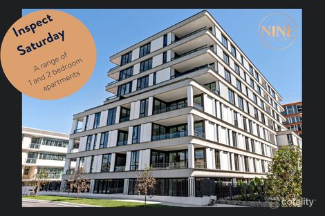 405/1-10 Scott St, Willoughby, NSW 2068