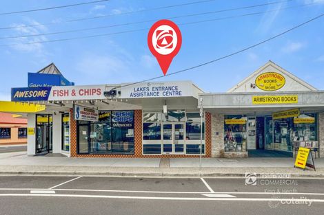 339 Esplanade, Lakes Entrance, VIC 3909