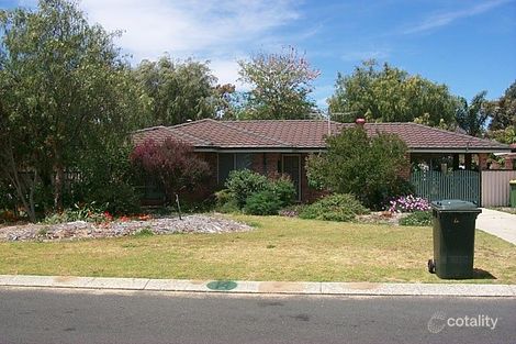 14 Harbord Ave, Coodanup, WA 6210