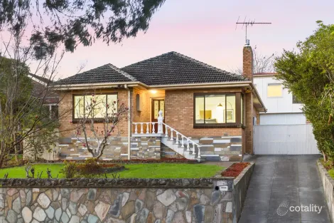 21 Leonard St, Burwood, VIC 3125