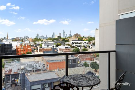 Property photo of 507/200 Toorak Road South Yarra VIC 3141