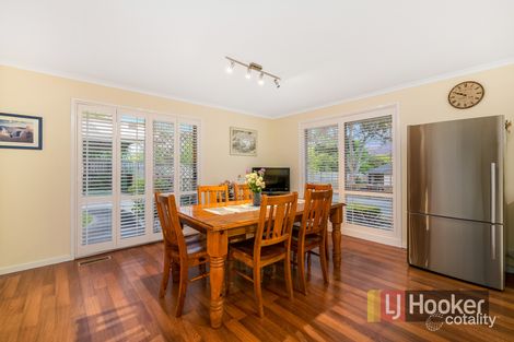 Property photo of 12 Stringybark Court Berwick VIC 3806