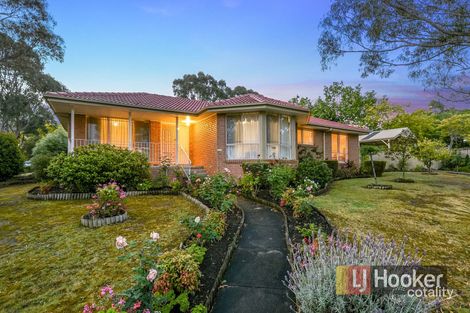 Property photo of 12 Stringybark Court Berwick VIC 3806