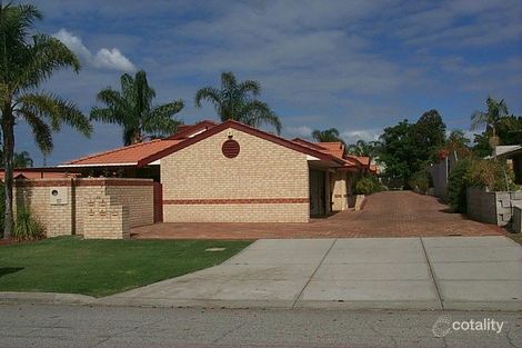 4/23 Mosaic St E, Shelley, WA 6148