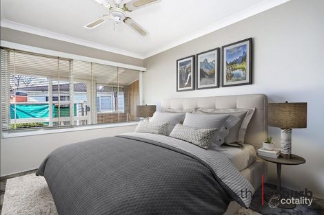 Property photo of 50 Wentworth Parade Yennora NSW 2161