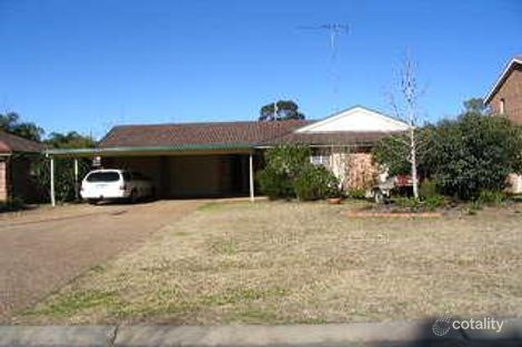 4 Carleen Cl, Werrington, NSW 2747