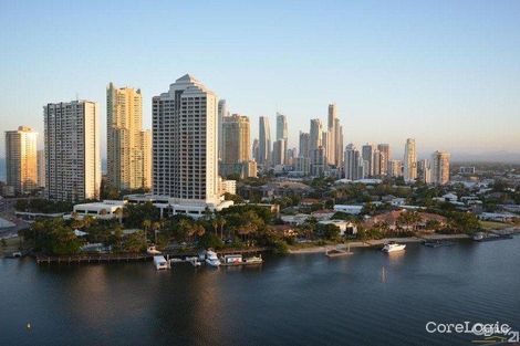 Property photo of 85/8 Admiralty Drive Surfers Paradise QLD 4217