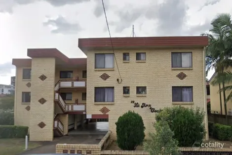 3/29 Kidston Tce, Chermside, QLD 4032
