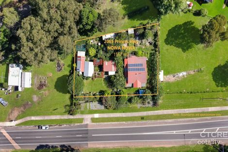 Property photo of 2065 Princes Highway Nowa Nowa VIC 3887