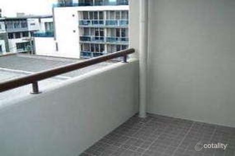 Property photo of 45/174 Esplanade East Port Melbourne VIC 3207