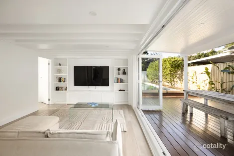 Property photo of 6 Kalora Avenue Dee Why NSW 2099