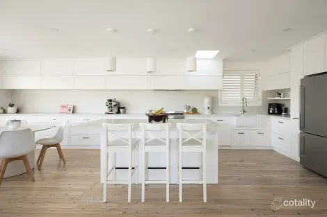 Property photo of 6 Kalora Avenue Dee Why NSW 2099