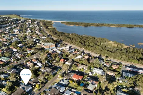 Property photo of 6 Kalora Avenue Dee Why NSW 2099