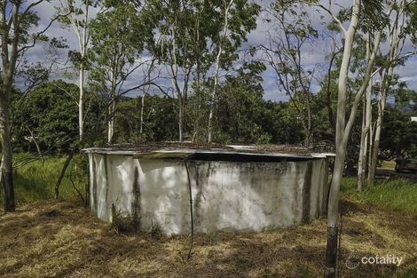 Property photo of 533 Koah Road Koah QLD 4881