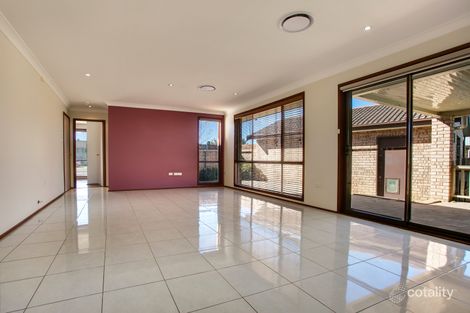 Property photo of 135 Emerald Drive Eagle Vale NSW 2558