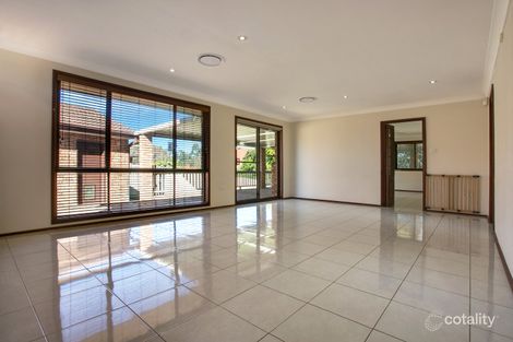 Property photo of 135 Emerald Drive Eagle Vale NSW 2558