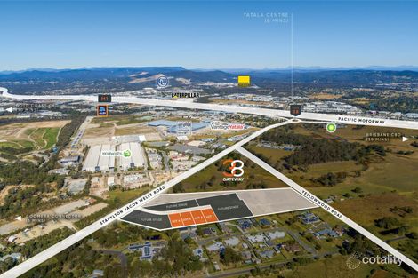 46 Yellowwood Rd, Stapylton, QLD 4207