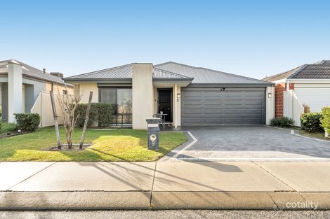 9 Stillwell Cct, Hilbert, WA 6112