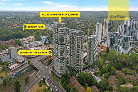 301/22 Langston Pl, Epping, NSW 2121