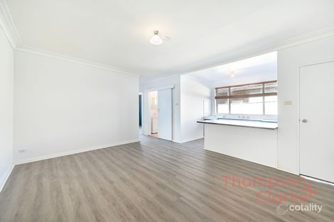 Property photo of 1/45 Alliance Street East Maitland NSW 2323