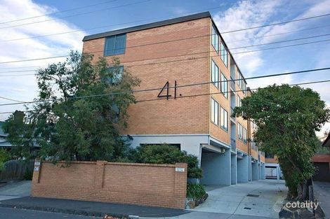 16/41 Fenwick St, Clifton Hill, VIC 3068