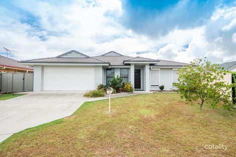 Property photo of 3 Jordan Close Grafton NSW 2460
