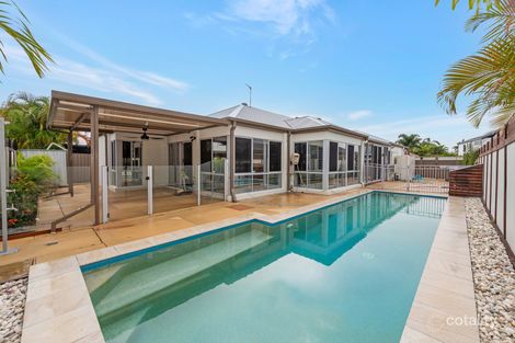 Property photo of 7 Villanova Avenue Oxenford QLD 4210