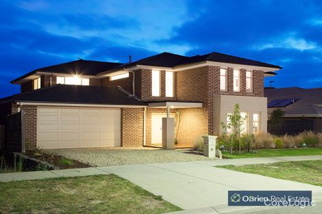 Property photo of 24 Callista Street Botanic Ridge VIC 3977