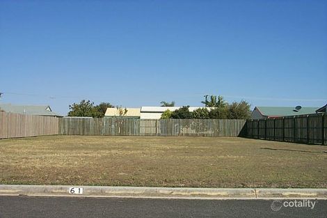 Property photo of 61 Dawson Avenue Thabeban QLD 4670