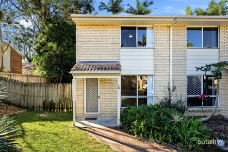 20/15 Vitko St, Woodridge, QLD 4114