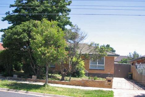 Property photo of 20 Somerlayton Crescent Fawkner VIC 3060