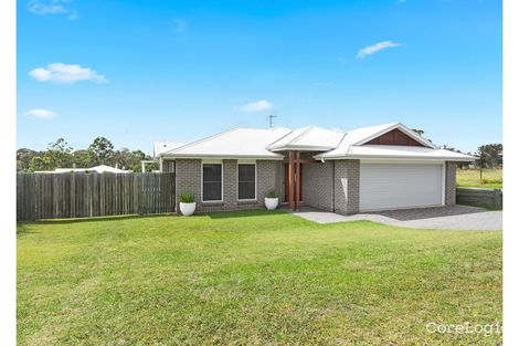 Property photo of 7 Lewis Street Crows Nest QLD 4355