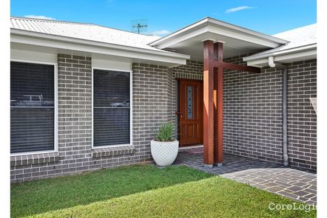 Property photo of 7 Lewis Street Crows Nest QLD 4355