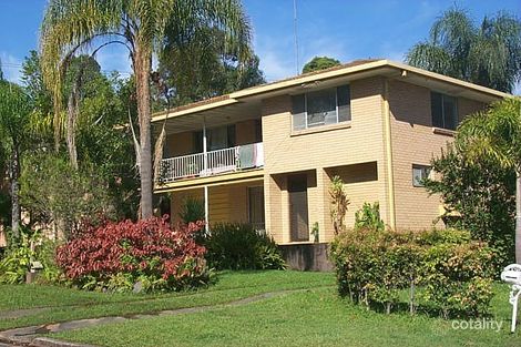 Property photo of 30 Forrest Avenue Molendinar QLD 4214