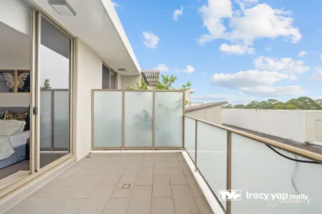 Property photo of 531/11 Epping Park Drive Epping NSW 2121