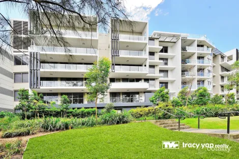 Property photo of 531/11 Epping Park Drive Epping NSW 2121