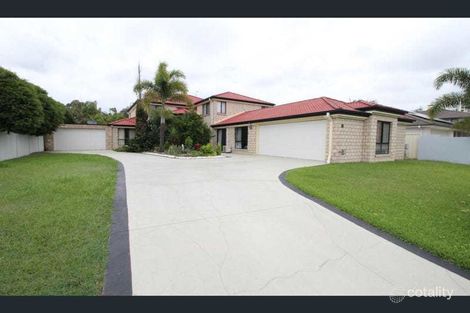 Property photo of 22 Kuthar Street Pelican Waters QLD 4551