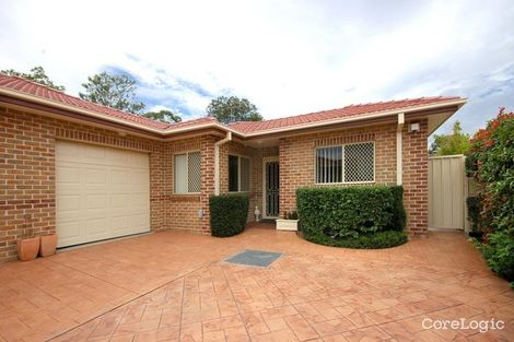 Property photo of 38B Veron Street Wentworthville NSW 2145