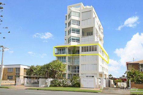 Property photo of 4/292 The Esplanade Miami QLD 4220