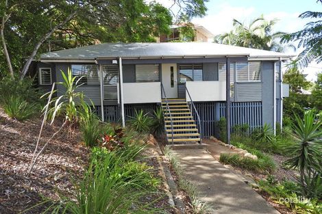 4 Zig Zag St, Red Hill, QLD 4059