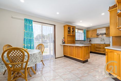 Property photo of 121 Robertson Street Guildford NSW 2161