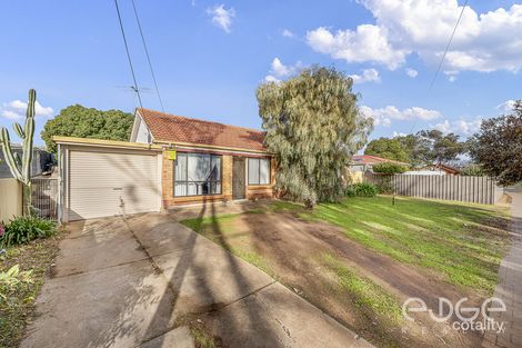 Property photo of 22 Bell Street Smithfield Plains SA 5114