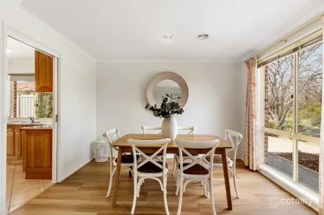 Property photo of 20 Balsillie Crescent Monash ACT 2904