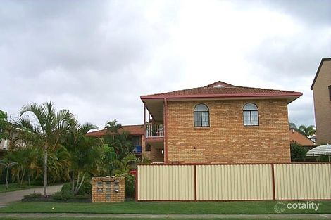 3 Angie Ct, Mermaid Waters, QLD 4218