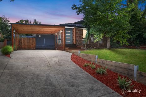 9 Grant Dr, Bayswater North, VIC 3153