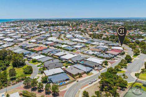 29 Karon Vsta, Halls Head, WA 6210