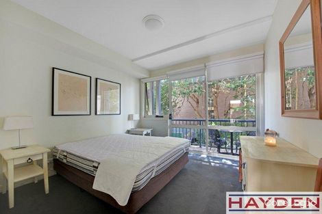 Property photo of 311/36 Darling Street South Yarra VIC 3141